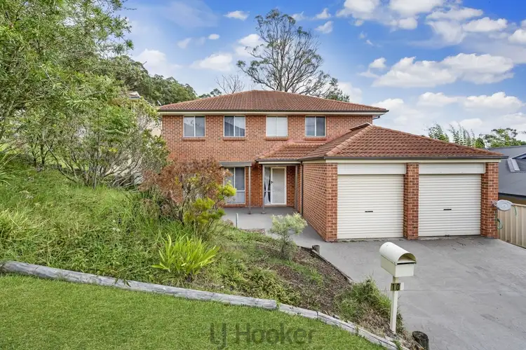 10 Magnolia Court, Toronto NSW 2283
