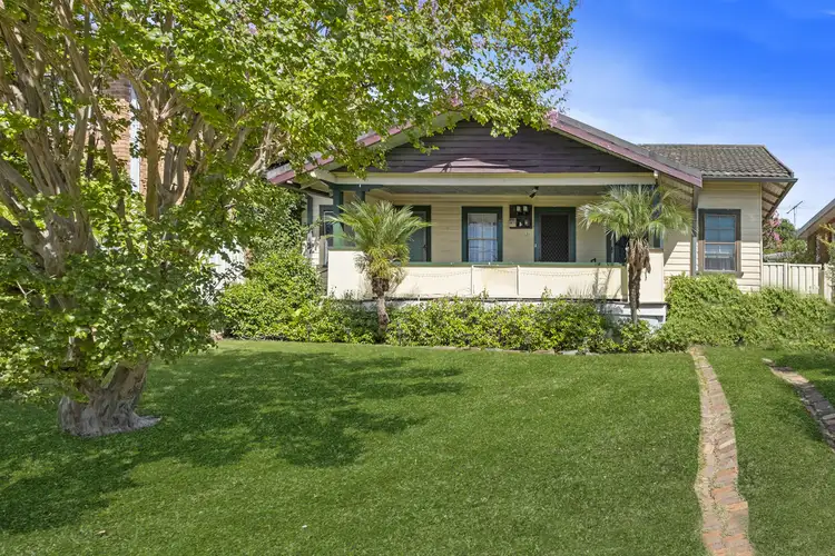 131 Flushcombe Road, Blacktown NSW 2148