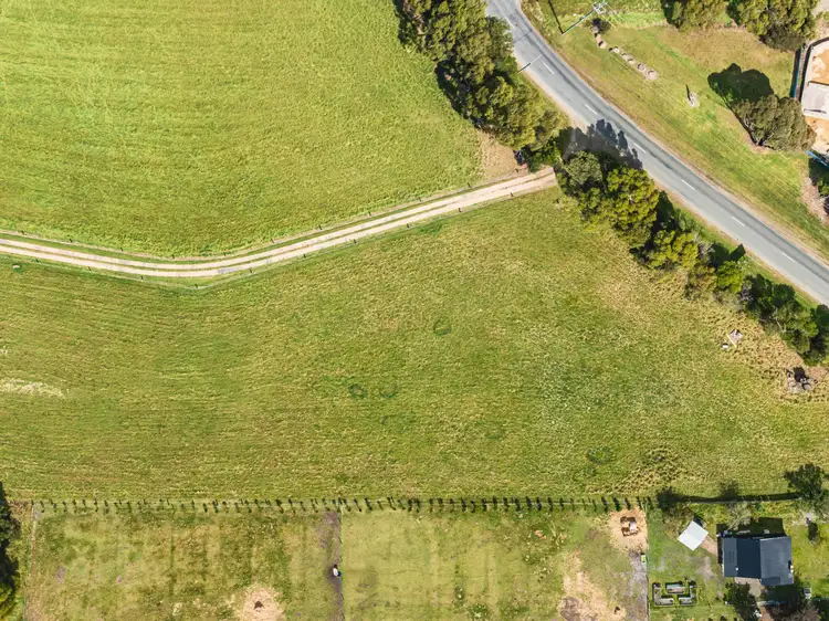 Second view of Homely land listing, Lot 3/25480 Tasman Highway, St Helens TAS 7216