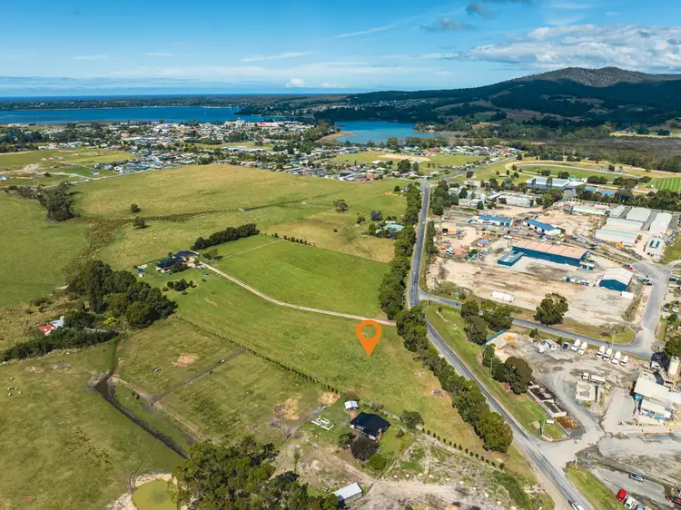 Fifth view of Homely land listing, Lot 3/25480 Tasman Highway, St Helens TAS 7216