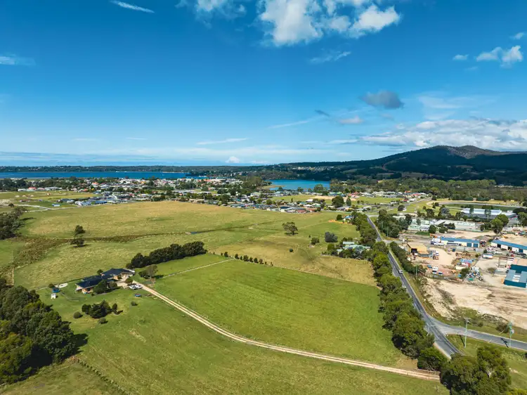 Sixth view of Homely land listing, Lot 3/25480 Tasman Highway, St Helens TAS 7216