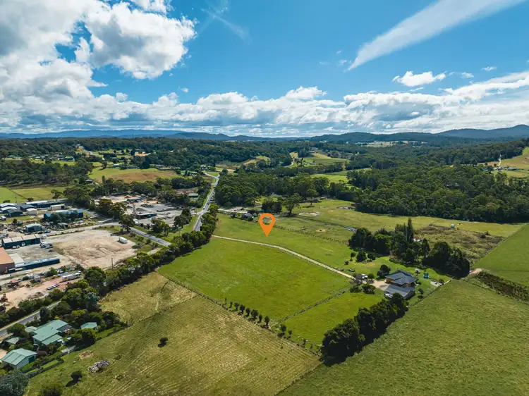 Seventh view of Homely land listing, Lot 3/25480 Tasman Highway, St Helens TAS 7216