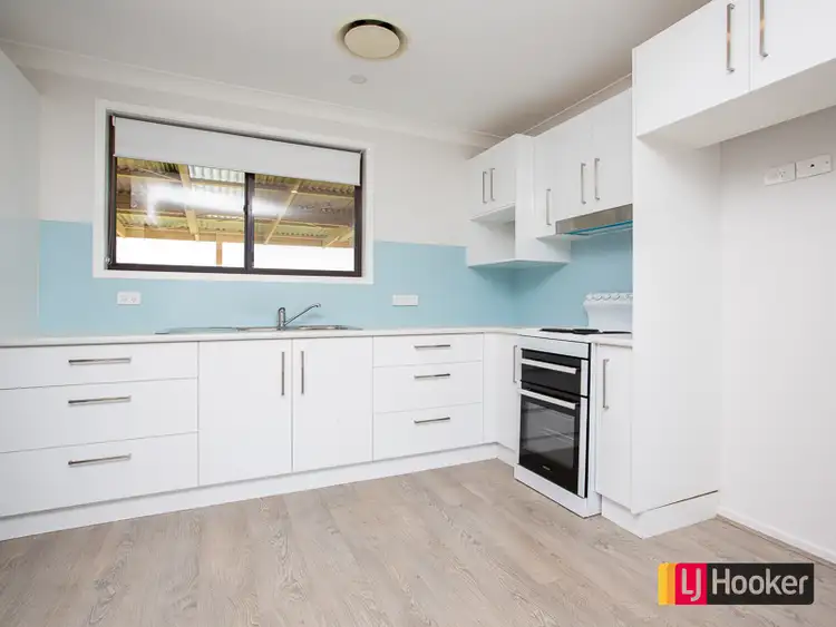 Second view of Homely house listing, 38 Mullumbimby Close, Hillvue NSW 2340