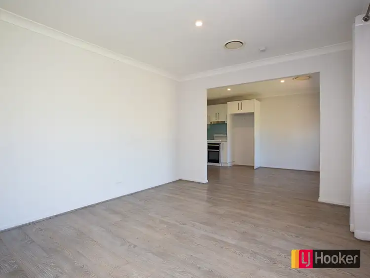 Third view of Homely house listing, 38 Mullumbimby Close, Hillvue NSW 2340