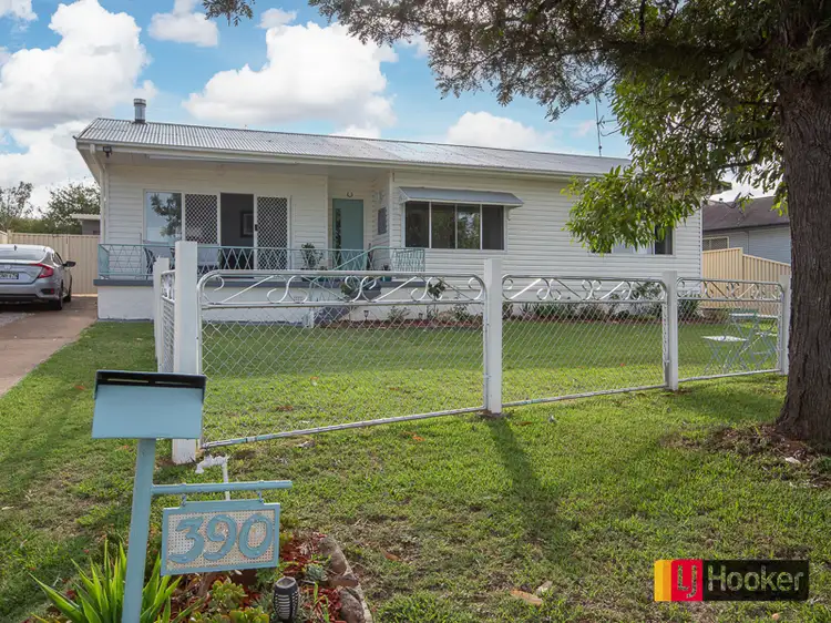 Main view of Homely house listing, 390 Armidale Road, East Tamworth NSW 2340