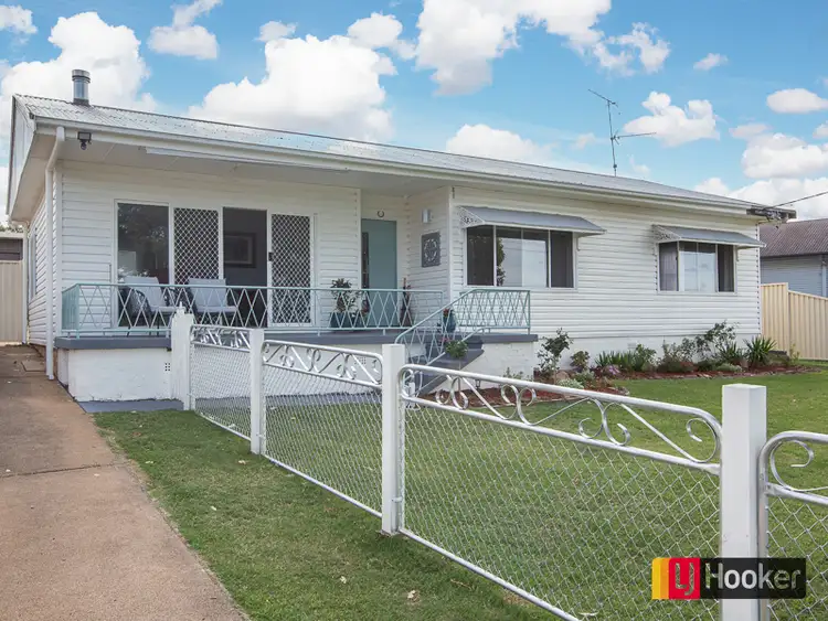 Second view of Homely house listing, 390 Armidale Road, East Tamworth NSW 2340