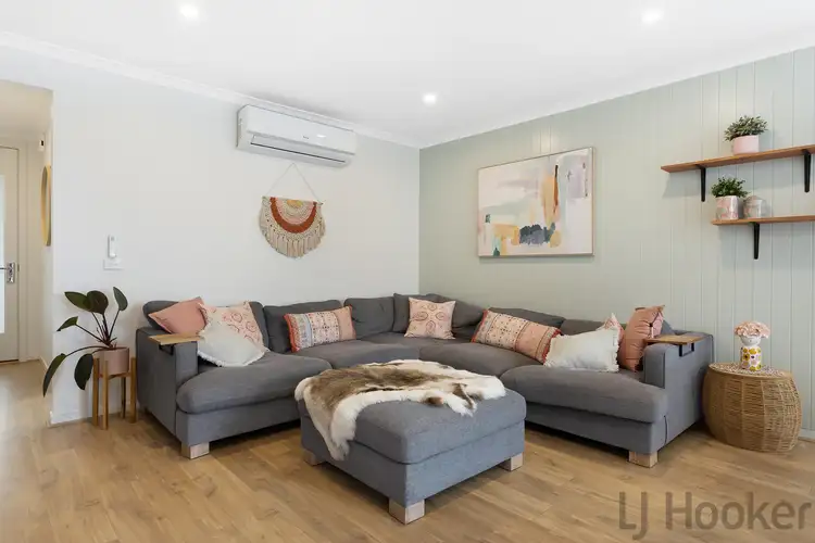 Fourth view of Homely house listing, 1 Hacienda Lane, Clyde North VIC 3978