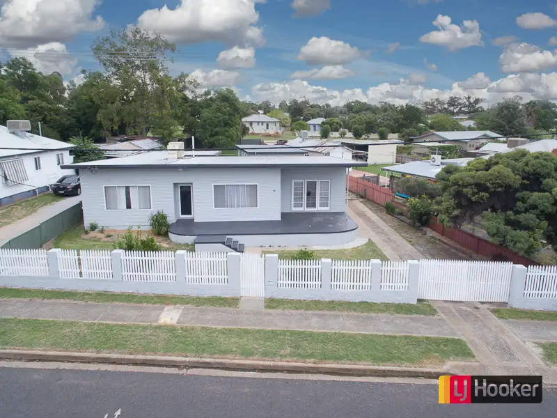 Main view of Homely house listing, 14 Hillvue Road, South Tamworth NSW 2340