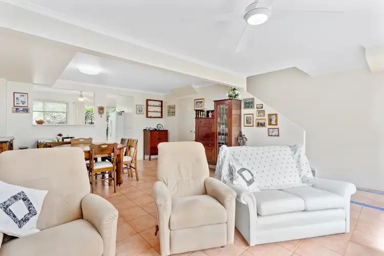 Main view of Homely townhouse listing, 22/18 Bottlewood Court, Burleigh Waters QLD 4220