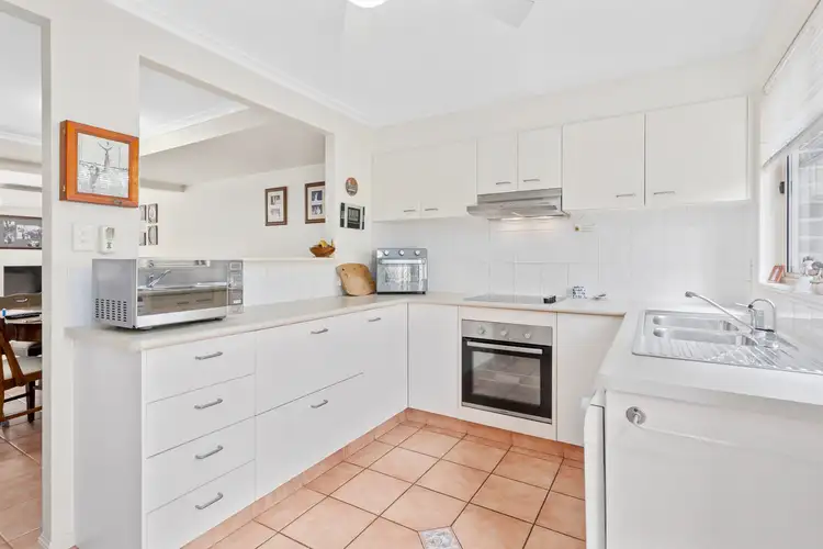 Second view of Homely townhouse listing, 22/18 Bottlewood Court, Burleigh Waters QLD 4220