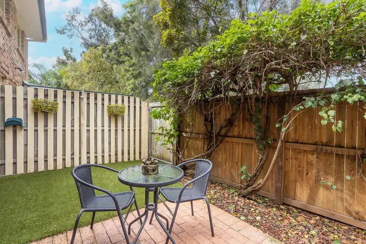 Third view of Homely townhouse listing, 22/18 Bottlewood Court, Burleigh Waters QLD 4220