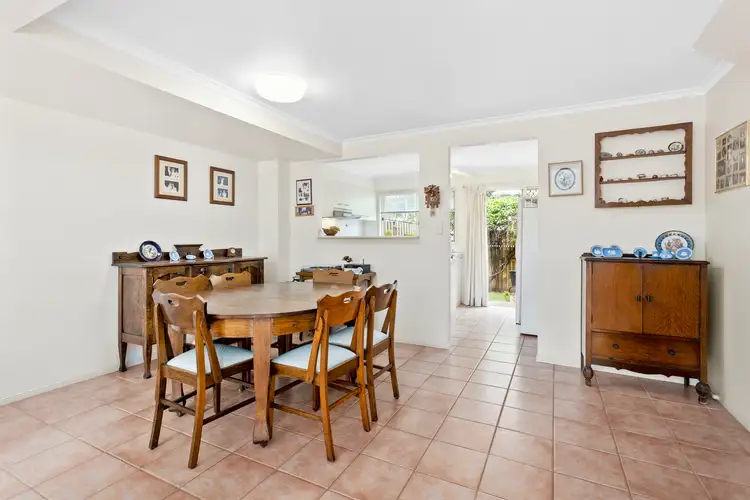 Fourth view of Homely townhouse listing, 22/18 Bottlewood Court, Burleigh Waters QLD 4220