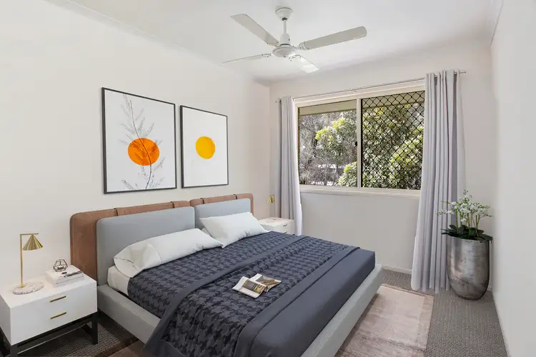 Fifth view of Homely townhouse listing, 22/18 Bottlewood Court, Burleigh Waters QLD 4220