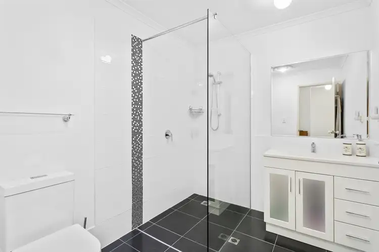 Sixth view of Homely townhouse listing, 22/18 Bottlewood Court, Burleigh Waters QLD 4220