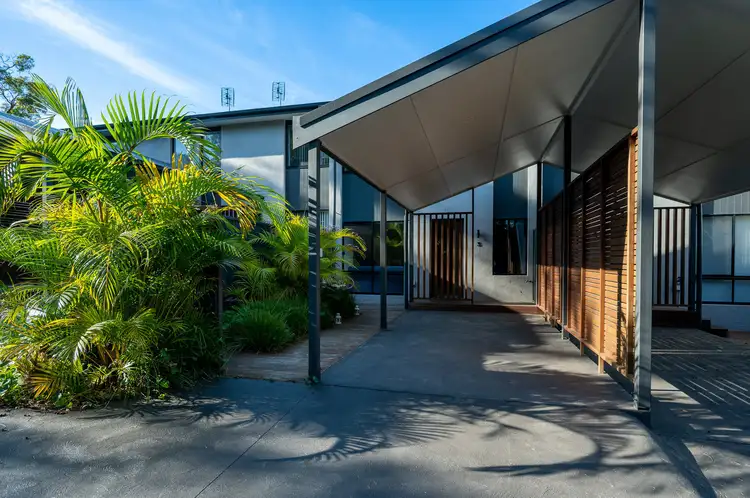 Unit 3/24 East Crescent, Culburra Beach NSW 2540
