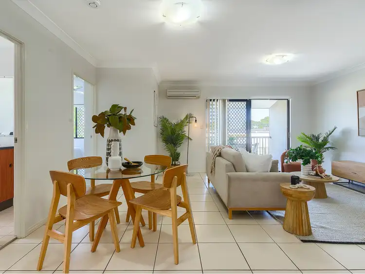 Third view of Homely apartment listing, 3/3 Railway Parade, Nundah QLD 4012
