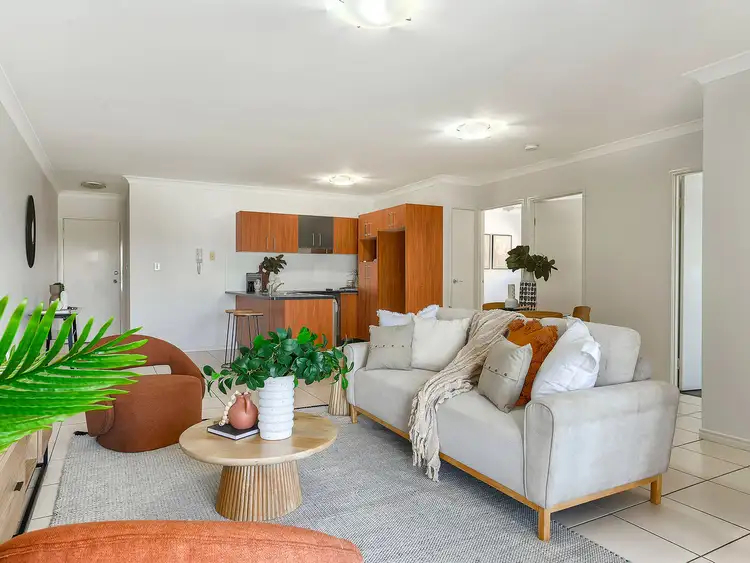 Fourth view of Homely apartment listing, 3/3 Railway Parade, Nundah QLD 4012