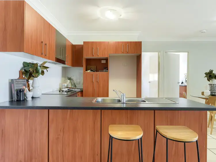 Fifth view of Homely apartment listing, 3/3 Railway Parade, Nundah QLD 4012