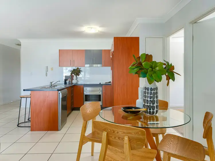 Sixth view of Homely apartment listing, 3/3 Railway Parade, Nundah QLD 4012