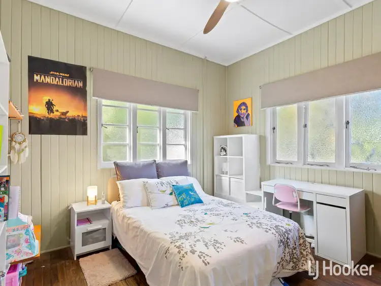 Fifth view of Homely house listing, 14 Brooker Street, Woodford QLD 4514