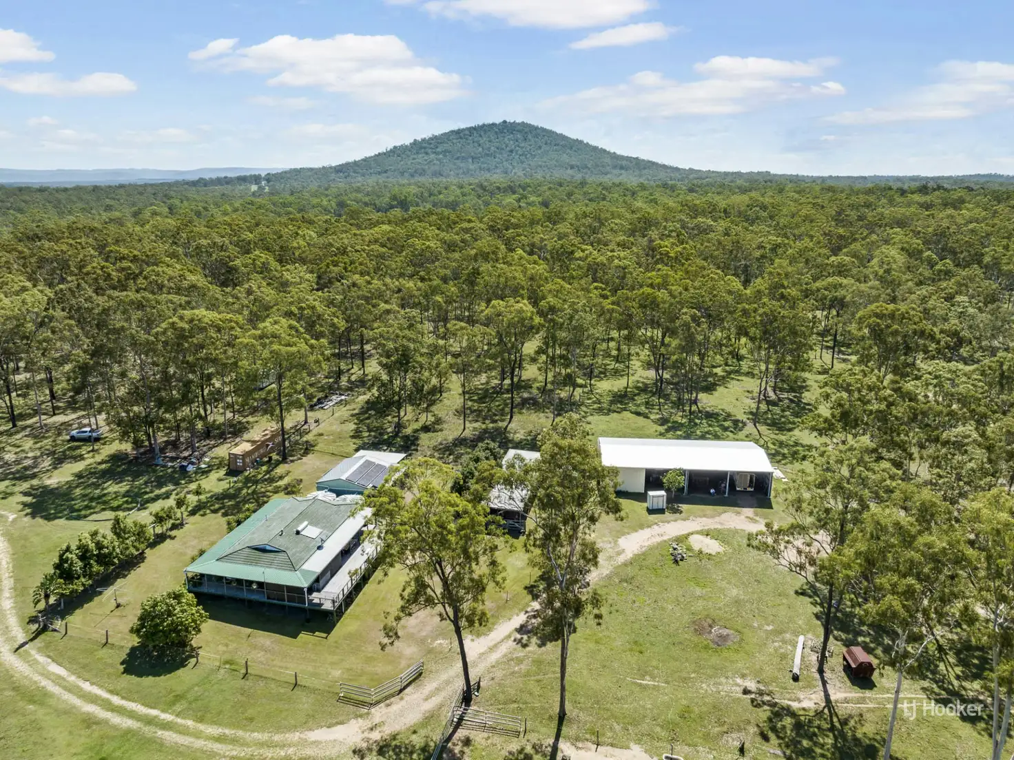 Main view of Homely house listing, 170 Willaura Drive, Coominya QLD 4311