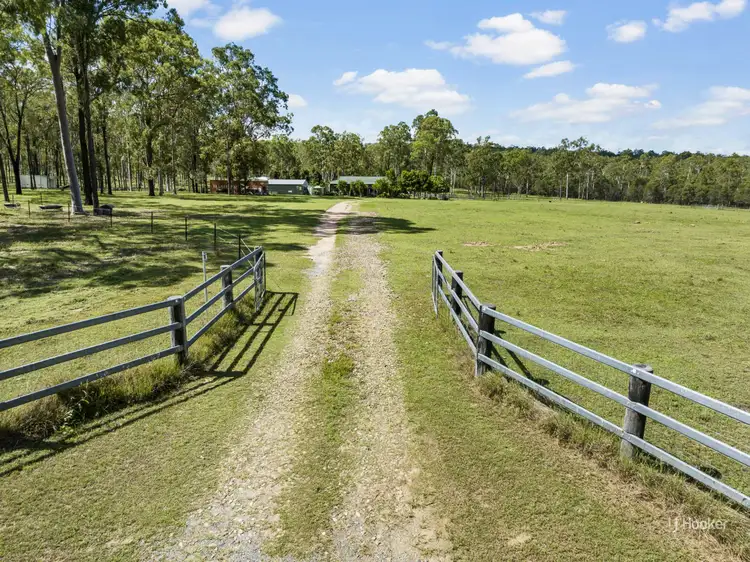 Second view of Homely house listing, 170 Willaura Drive, Coominya QLD 4311