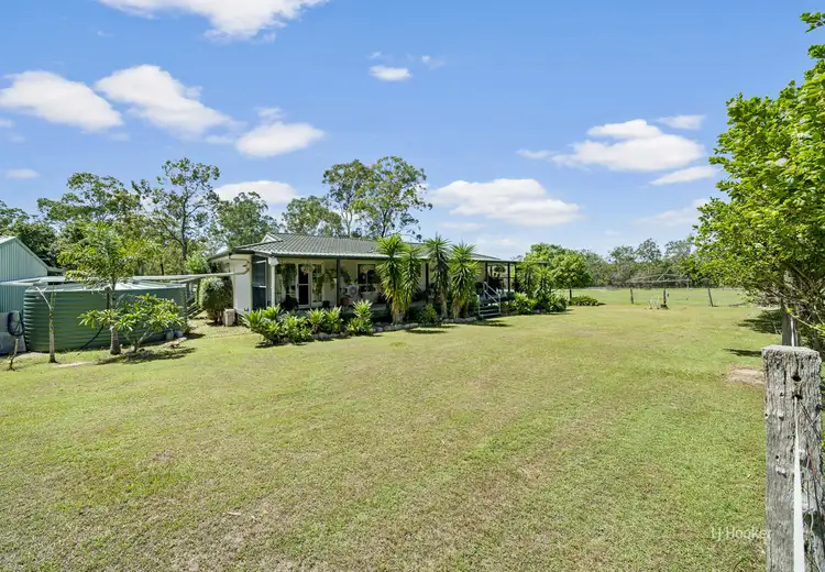 Third view of Homely house listing, 170 Willaura Drive, Coominya QLD 4311