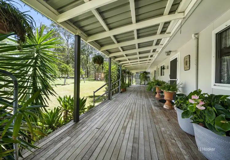Fourth view of Homely house listing, 170 Willaura Drive, Coominya QLD 4311