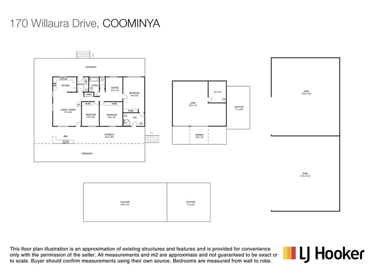 Fifth view of Homely house listing, 170 Willaura Drive, Coominya QLD 4311