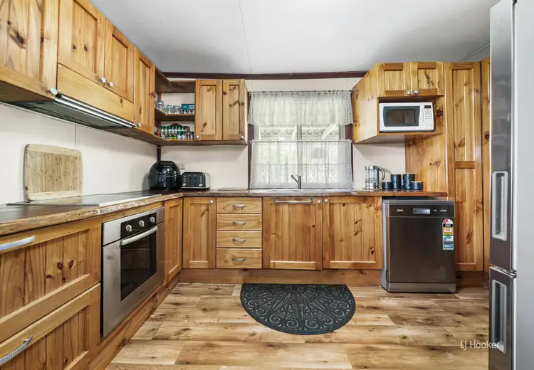 Sixth view of Homely house listing, 170 Willaura Drive, Coominya QLD 4311
