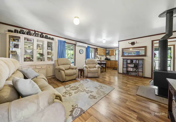 Seventh view of Homely house listing, 170 Willaura Drive, Coominya QLD 4311