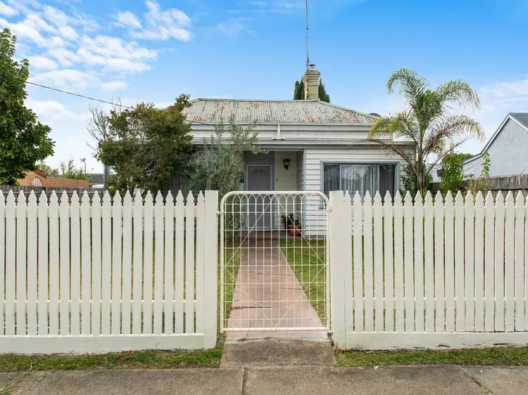Main view of Homely house listing, 104 Pearson Street, Bairnsdale VIC 3875