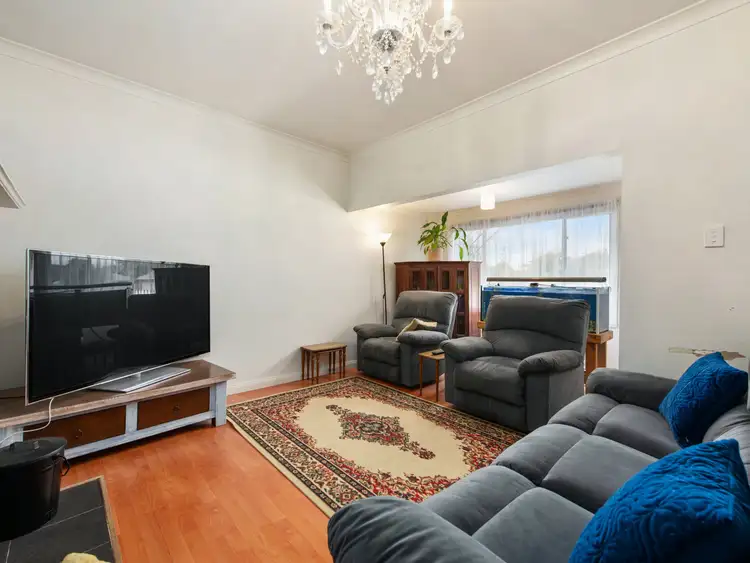 Second view of Homely house listing, 104 Pearson Street, Bairnsdale VIC 3875