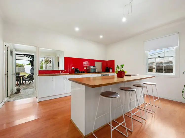 Fourth view of Homely house listing, 104 Pearson Street, Bairnsdale VIC 3875