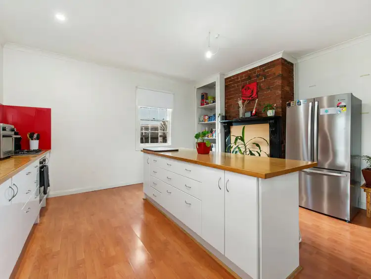 Fifth view of Homely house listing, 104 Pearson Street, Bairnsdale VIC 3875