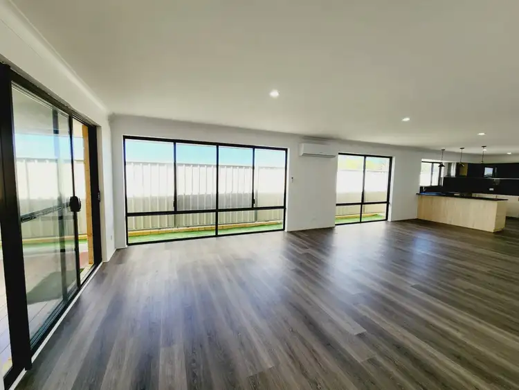 Third view of Homely house listing, 52 Wanderer Concourse, Wandina WA 6530