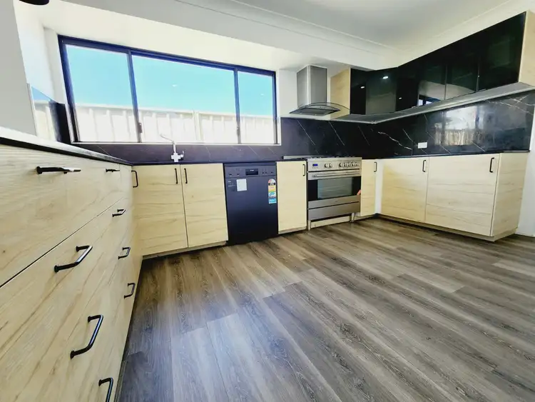 Fourth view of Homely house listing, 52 Wanderer Concourse, Wandina WA 6530