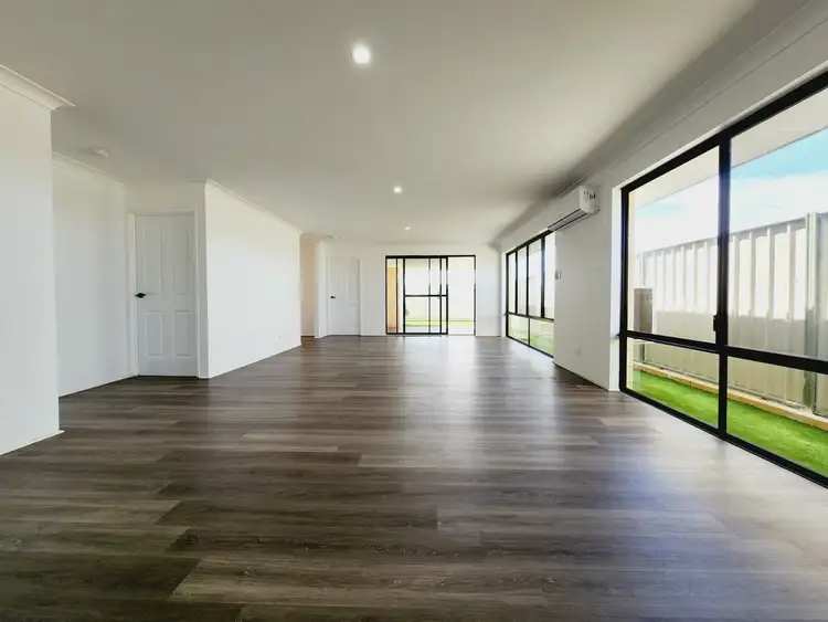 Sixth view of Homely house listing, 52 Wanderer Concourse, Wandina WA 6530