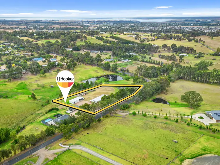 Main view of Homely house listing, 90 Orrs Road, Lucknow VIC 3875