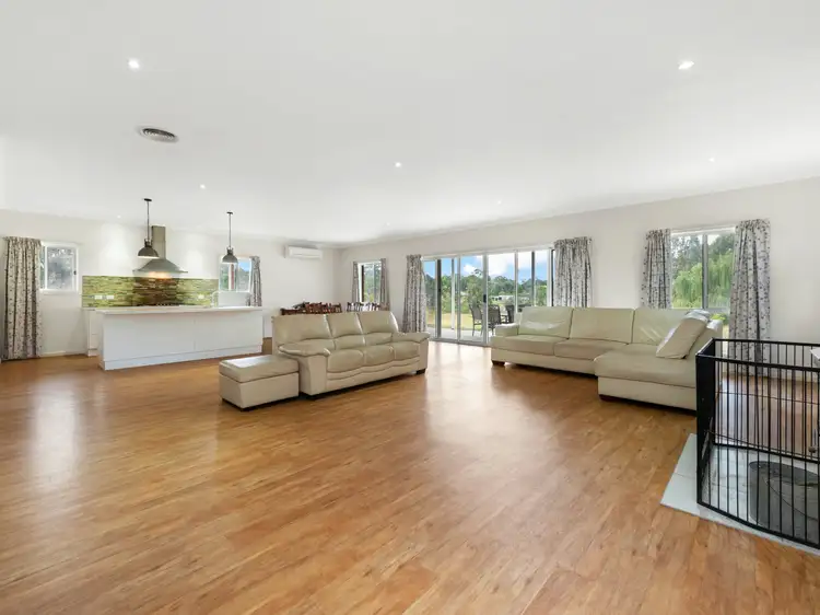 Third view of Homely house listing, 90 Orrs Road, Lucknow VIC 3875