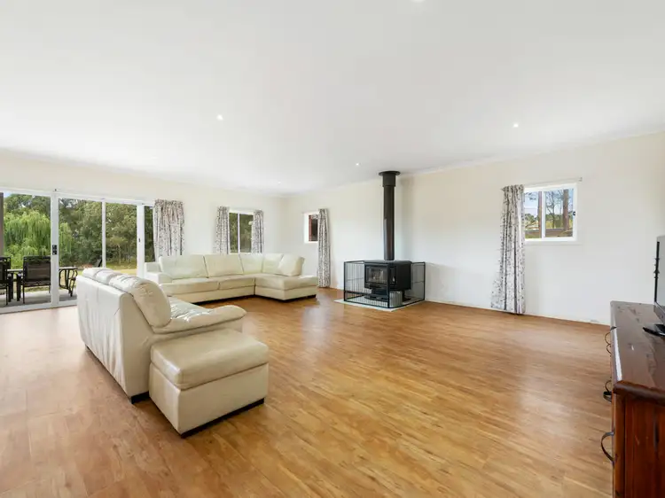 Fourth view of Homely house listing, 90 Orrs Road, Lucknow VIC 3875