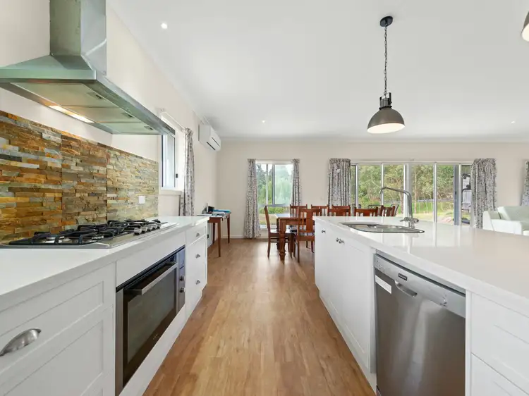 Seventh view of Homely house listing, 90 Orrs Road, Lucknow VIC 3875