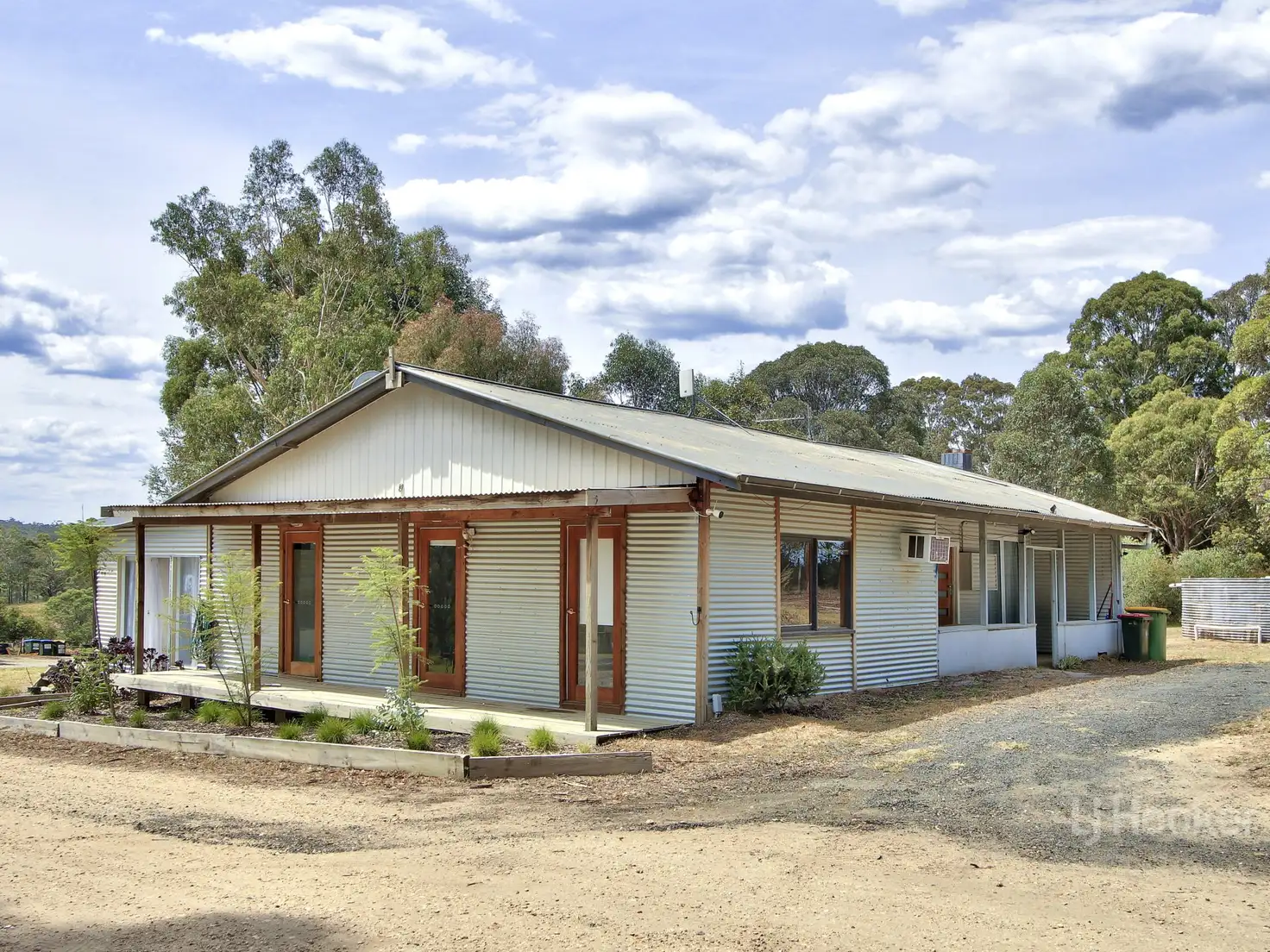 Main view of Homely rural property listing, 179 Old Orbost Road, Swan Reach VIC 3903