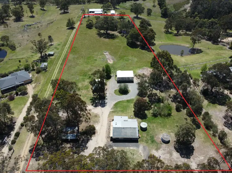 Second view of Homely rural property listing, 179 Old Orbost Road, Swan Reach VIC 3903