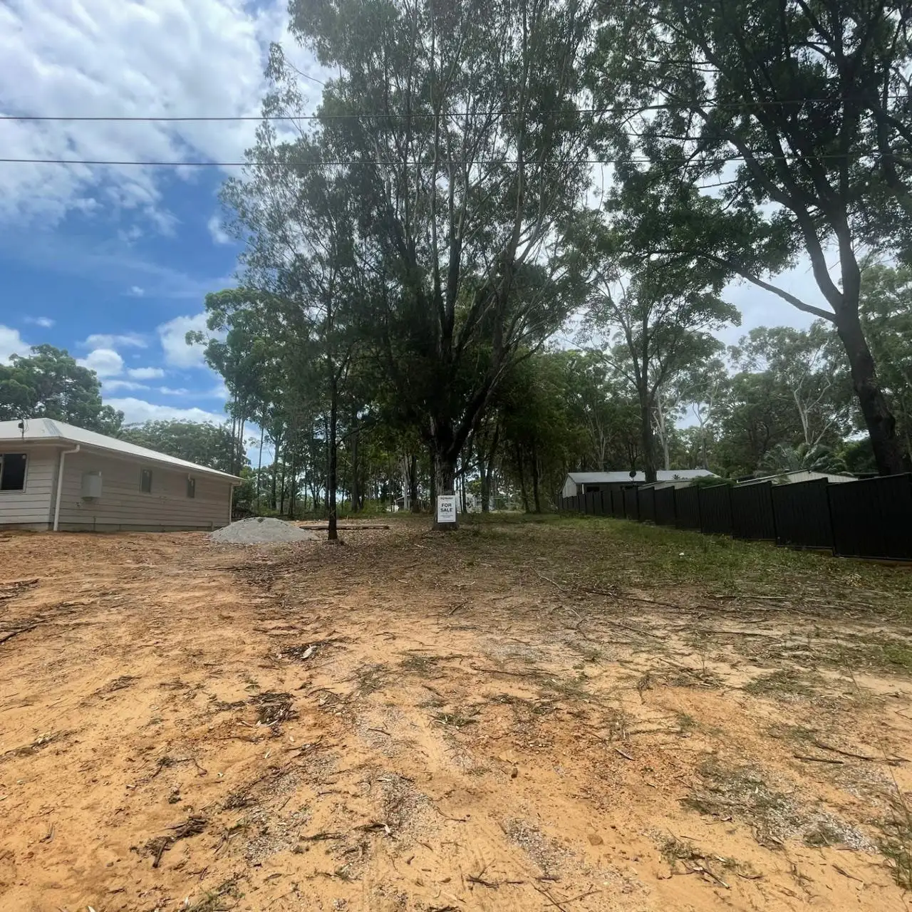 Main view of Homely land listing, 47 Channel Street, Russell Island QLD 4184