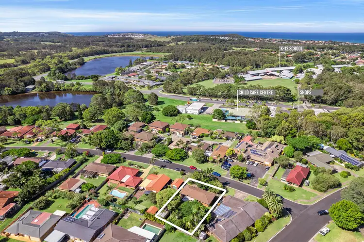 3 John Sharpe Street, East Ballina NSW 2478