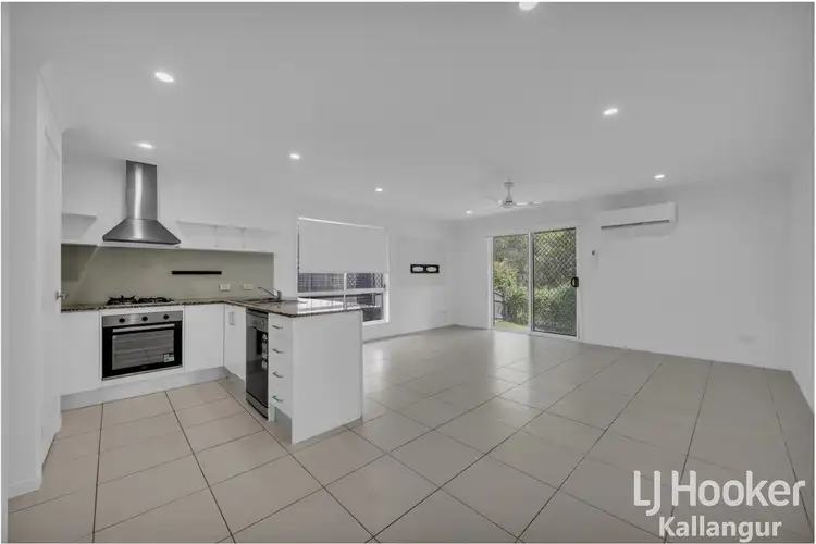 Second view of Homely house listing, 7 Adam Court, Kallangur QLD 4503