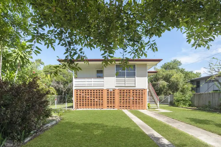 4 Dacosta Court, Vincent QLD 4814