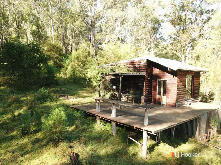 535 Hawks Head Road, Brogo NSW 2550