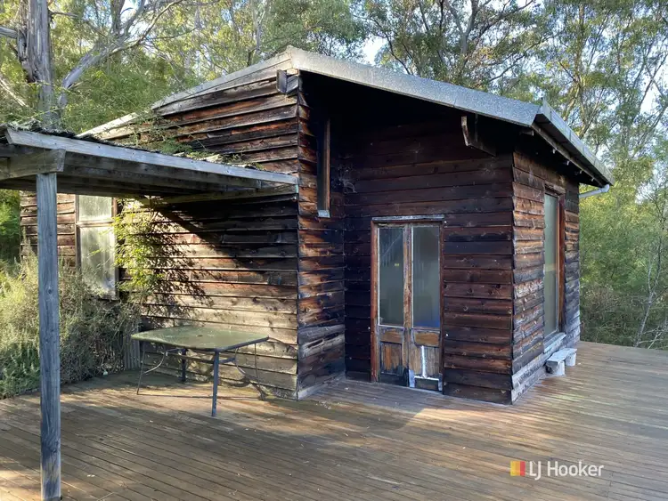 Seventh view of Homely land listing, 535 Hawks Head Road, Brogo NSW 2550